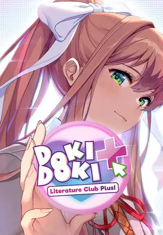 Game poster